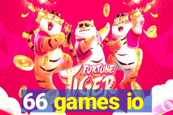 66 games io